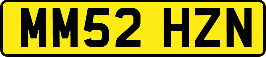 MM52HZN