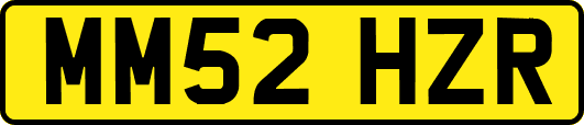 MM52HZR