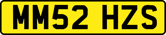 MM52HZS