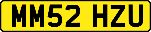 MM52HZU