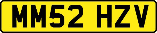 MM52HZV