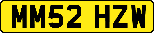 MM52HZW