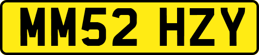 MM52HZY