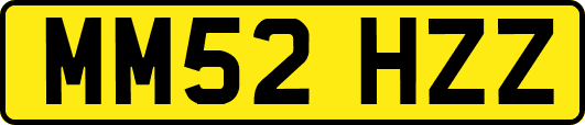 MM52HZZ