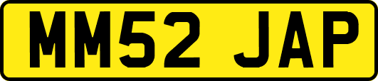 MM52JAP