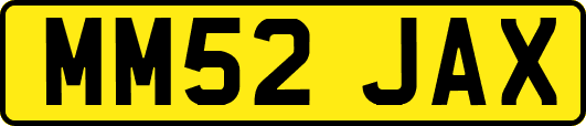 MM52JAX