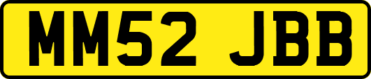 MM52JBB