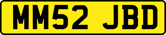 MM52JBD