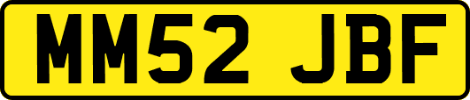 MM52JBF