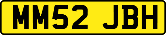 MM52JBH