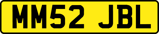 MM52JBL