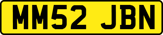 MM52JBN