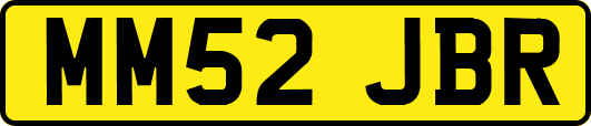 MM52JBR