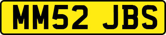 MM52JBS