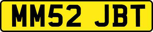 MM52JBT