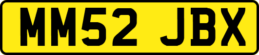 MM52JBX