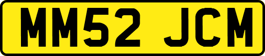 MM52JCM