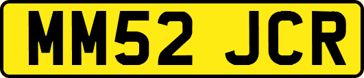 MM52JCR