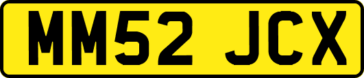 MM52JCX
