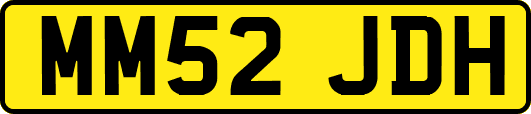 MM52JDH