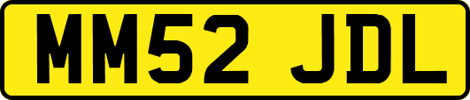 MM52JDL