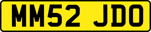 MM52JDO