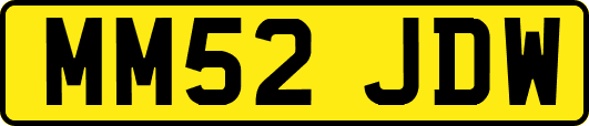 MM52JDW
