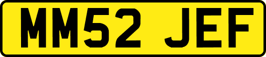 MM52JEF