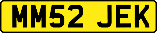MM52JEK