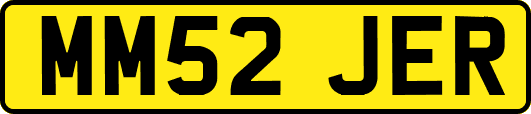 MM52JER
