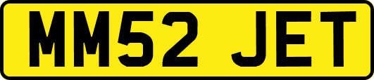 MM52JET