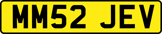 MM52JEV