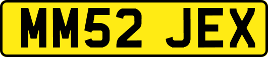 MM52JEX