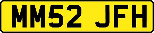MM52JFH