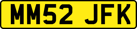 MM52JFK