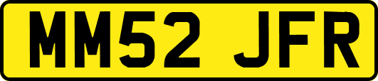 MM52JFR