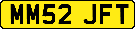 MM52JFT