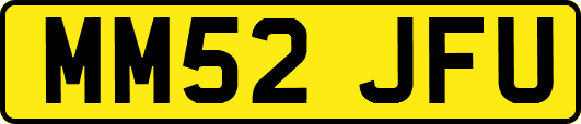 MM52JFU