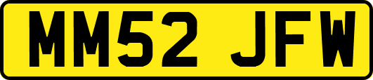 MM52JFW
