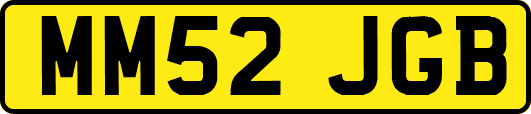 MM52JGB