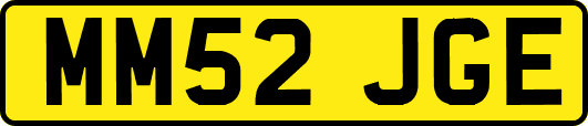 MM52JGE