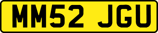MM52JGU