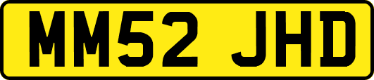 MM52JHD
