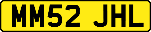 MM52JHL