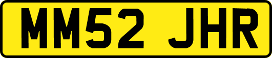 MM52JHR