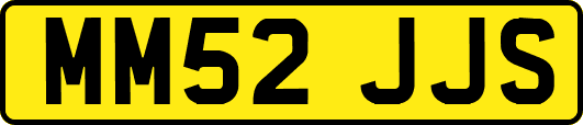 MM52JJS