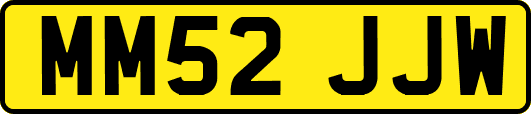 MM52JJW
