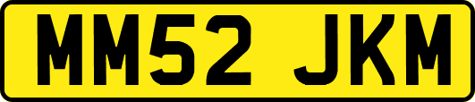 MM52JKM