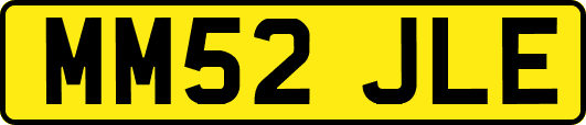 MM52JLE