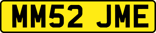 MM52JME